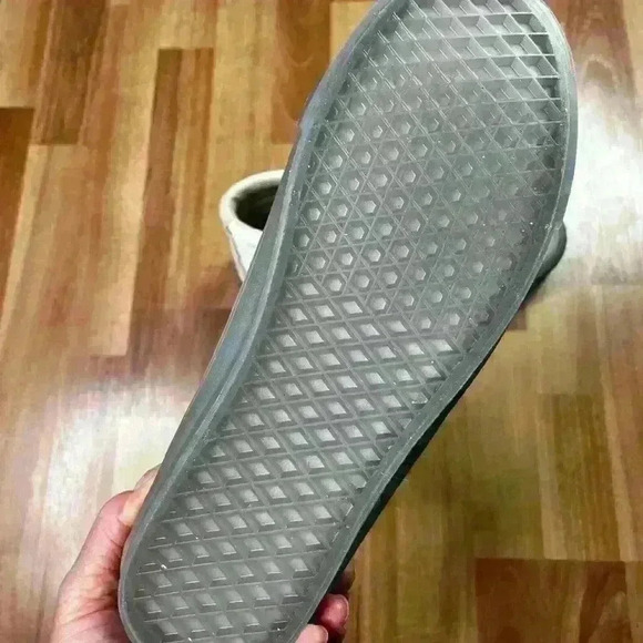 💰HUGE CLEARANCE SALE 💰Vans Sk8-HI 38 DX Ws ROKIT LIMITED Translucent Pebble - Picture 7 of 12